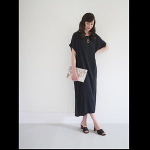 Elizabeth Suzann Georgia Midi Dress